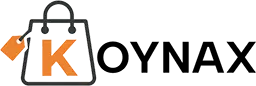 Koynax Logo